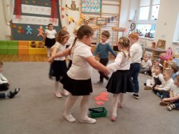 14-10-2025 Dzień Edukacji Narodowej